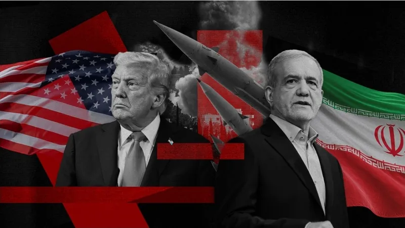 Negociaciones pospuestas, ataques al Líbano: la frágil paz entre EEUU e Irán