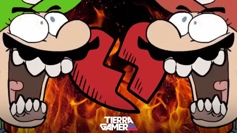 Videojuegos serían una fuerte razón para el divorcio actual