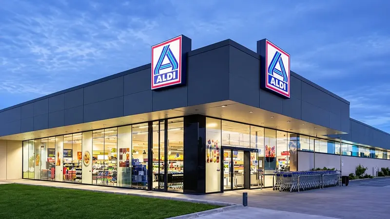 Aldi inaugura hoy 23 de octubre una tienda para competir con Consum y DIA: hay regalo para los primeros clientes