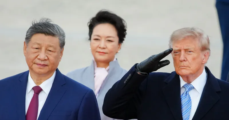 Trump y Xi, cara a cara: las 5 claves y las acciones que deben seguir los inversionistas