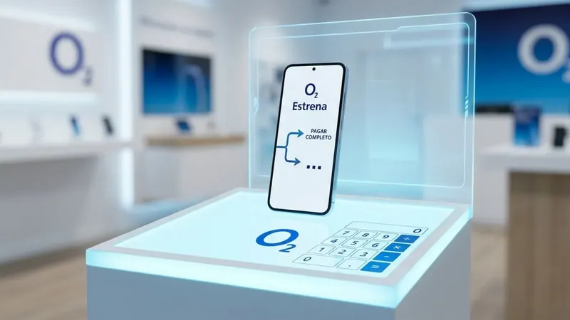 O2 aclara qué pasa si te vas antes de tiempo al comprar un móvil con O2 Estrena: “Puedes pagarlo completo o mes a mes”