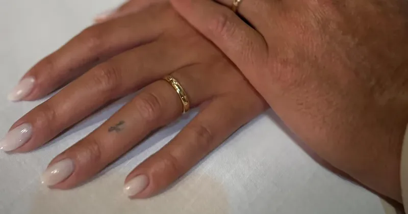 Cristiano Ronaldo y Georgina Rodríguez ya se casaron: esta es su fortuna conjunta