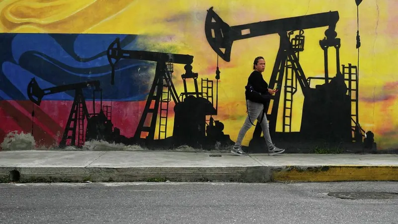 EEUU estima que Venezuela alcanzará esta meta petrolera para 2030