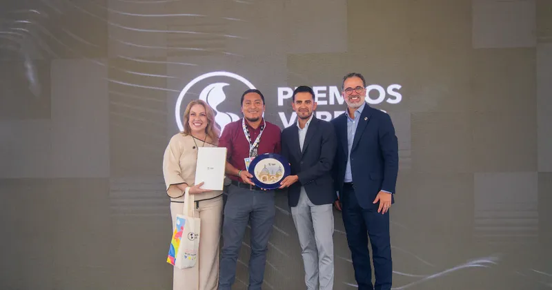 Premios Verdes 2026: América Latina reconoce a sus soluciones sostenibles en una gala en Ecuador