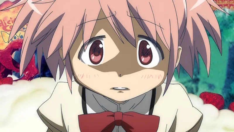 Madoka Magica en la polémica: Streamers acusan a sus seguidores de delincuentes por ver el anime