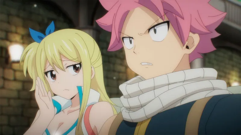 El creador de 'Fairy Tail' confirma nuevos proyectos tras el estreno de 'Fairy Tail RE: FANTASIA'