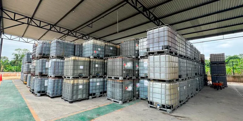 Huachicol fiscal: Se han detectado 3,109 casos de clasificación arancelaria incorrecta en productos pretrolíferos