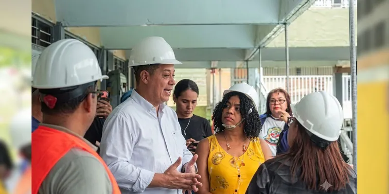 Venezuela acelera inspección de escuelas afectadas por el doble movimiento sísmico
