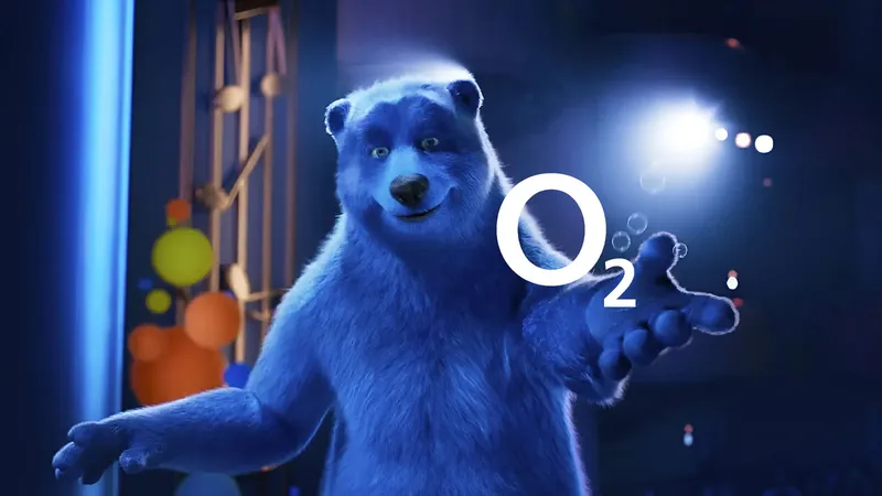 O2 sorprende a sus clientes con una Smart TV por 0 euros de Xiaomi