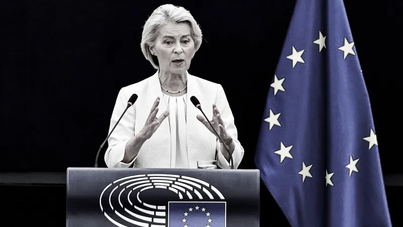 Eurodiputado denuncia doble rasero de la UE contra Rusia