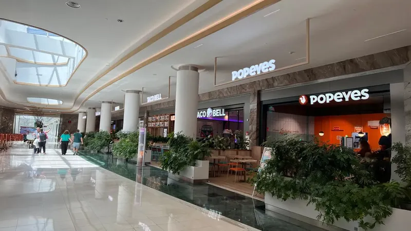 Seis nuevas tiendas: uno de los centros comerciales más populares de Madrid llega a su 100 % de ocupación y lo tiene todo