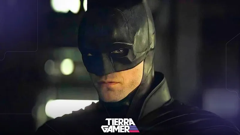 The Batman 2 tiene nuevo director pero Matt Reeves no queda fuera totalmente de la secuela
