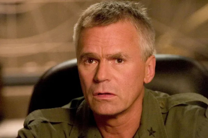 Richard Dean Anderson dejó Stargate SG-1 justo cuando estaba en su mejor momento. La razón dice más de él que cualquier personaje que haya interpretado