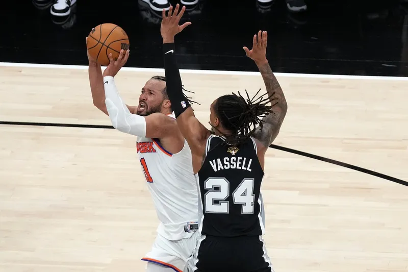 Los Knicks no despiertan del sueño