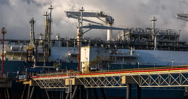 Promigas inició arbitraje internacional contra Perú por tarifas de distribución de gas natural