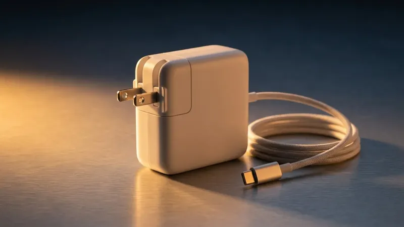 Apple estrena en España su cargador dinámico de 60W: precio, compatibilidad y diferencias con los de terceros