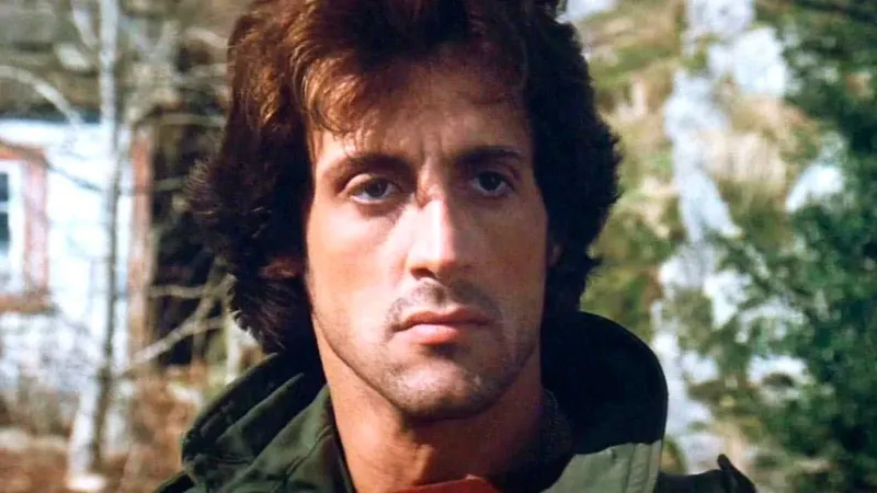 "Intentamos comprar los derechos y quemarla": Sylvester Stallone odiaba esta película, pero hoy se considera una de sus mejores