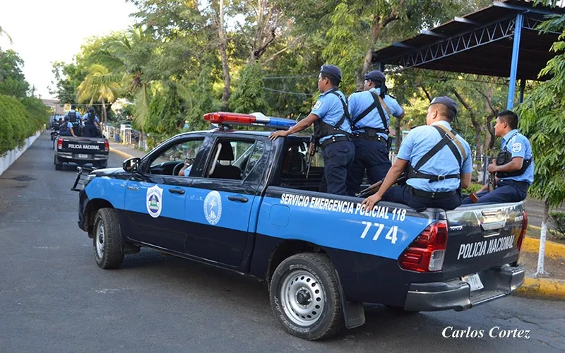 Planes de seguridad permiten la detención de 48 sujetos, cuatro de ellos, por delitos contra la mujer