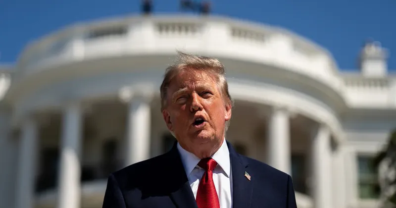 China asegura que la “guerra económica” de Trump no resolverá la crisis con Irán
