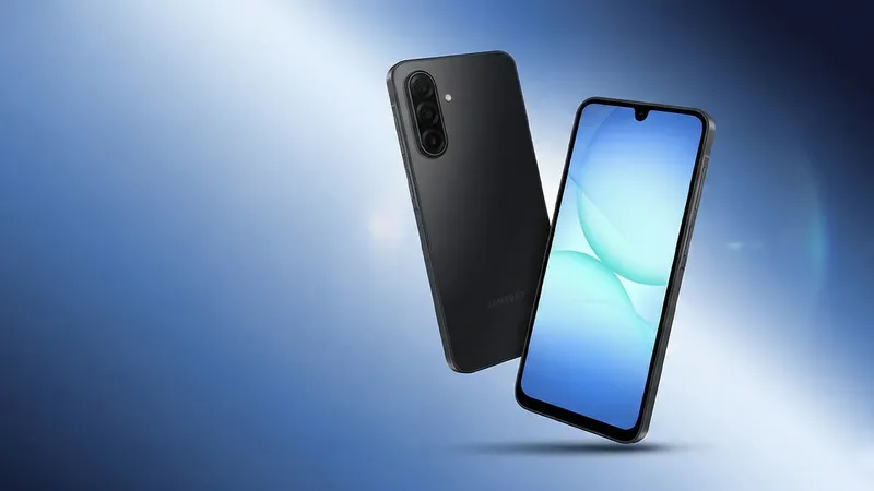 Este Samsung por menos de 150 euros es el mejor móvil barato que puedes comprar ahora mismo