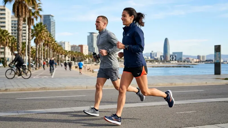 Garmin lanza una actualización que soluciona uno de los fallos más graves en sus relojes