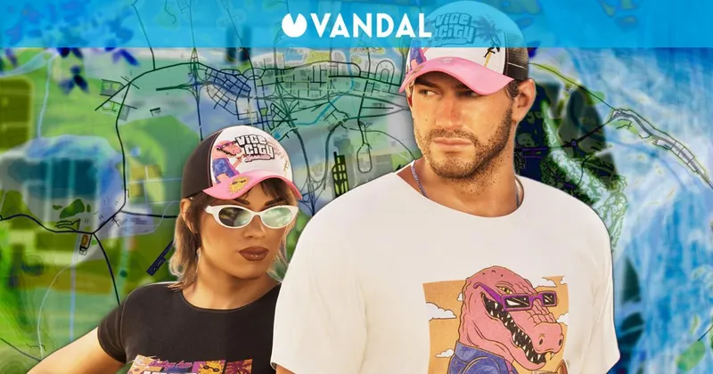 Nuevas mecánicas de GTA 6 filtradas por Amazon: un mapa más grande, clima, un mundo vivo...