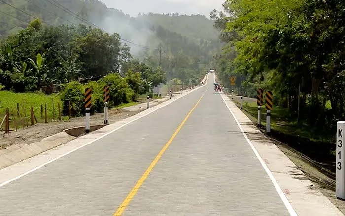 Un muerto en Nueva Segovia, motorizado choca contra cisterna