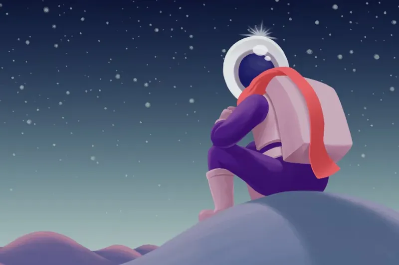 ¿Juegas en PC? Entonces ya puedes descargar gratis un juego de ciencia ficción con un 'toque de Cupido'. Alone With You es el nuevo regalo de Epic Games