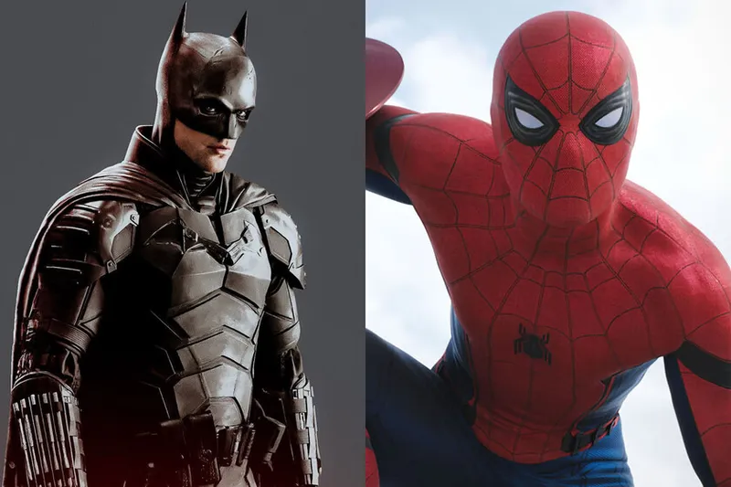 Tom Holland cree que Spider-Man es superior a Batman, aunque reconoce que hay algo en lo que Bruce Wayne le gana a Peter Parker por goleada