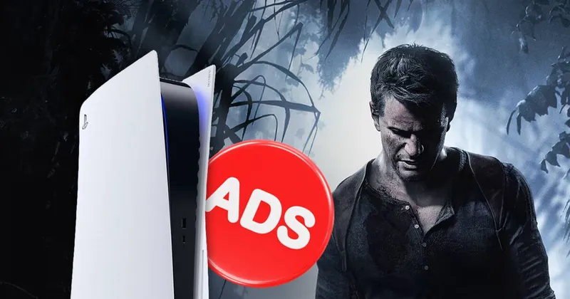 PlayStation podría añadir anuncios de una forma inesperada: nueva patente busca que los tiempos de espera sean menos tediosos