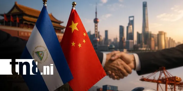 Nicaragua destaca agenda de cooperación con China y reuniones de alto nivel en Pekín