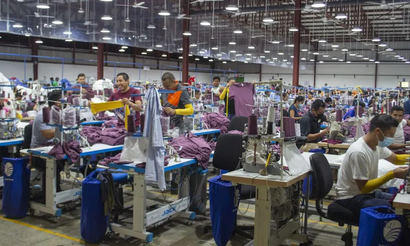 Tasa de ocupación laboral cerró con 97.8% en junio, revela INIDE