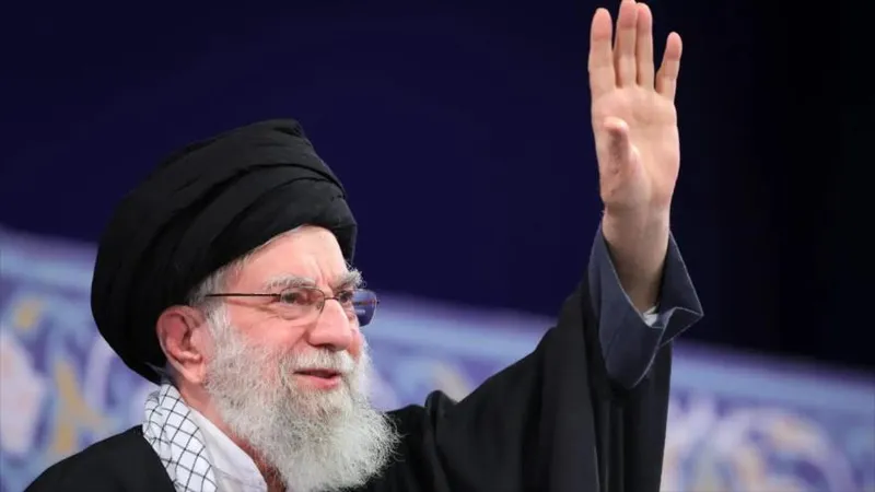 Lazos más fuertes: Irak se prepara para funeral del Líder mártir iraní