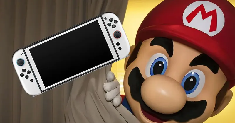 Pista sugiere que una revisión de Switch 2 viene en camino con una importante mejora, pero no sería la que muchos fans de Nintendo esperan