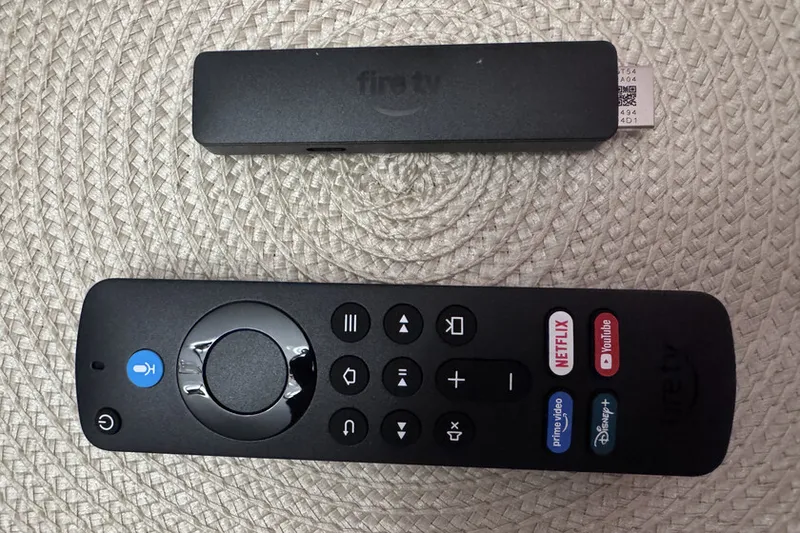 Ya es oficial: Amazon lanza por sorpresa el nuevo Fire TV Stick HD (2nd Gen) y ya lo puedes comprar rebajado