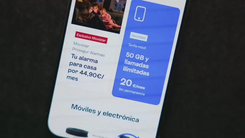 Movistar lo confirma: así puedes solucionar el error de Apple TV en Movistar Plus “Si el problema persiste…”