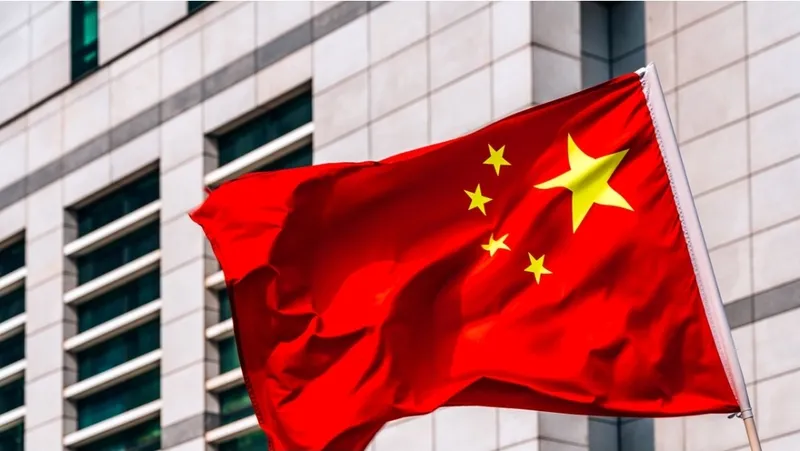 China impone sanciones a estos países americanos por sus vínculos con Taiwán