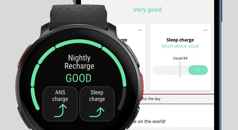 Los relojes Polar tienen una función que deberían copiar el resto de smartwatch