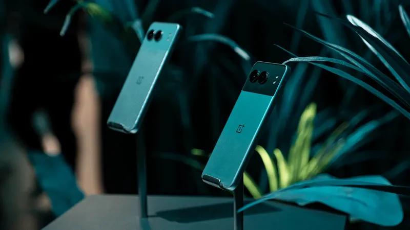 El peor final para estos móviles de OnePlus: sin Android 17 y fuera de ColorOS 17