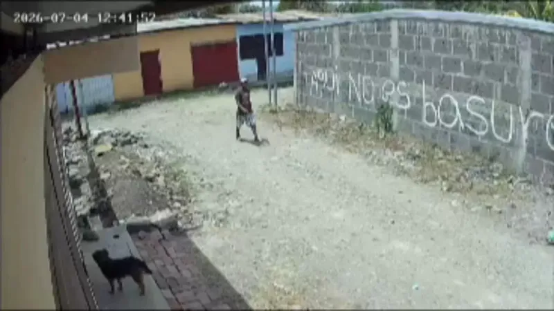 Ladrón roba vivienda y vuelve horas después en Estelí