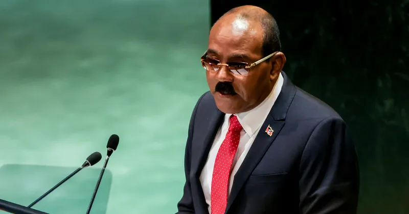 La amenaza de la UE a los “pasaportes dorados” pone en jaque a cinco economías del Caribe