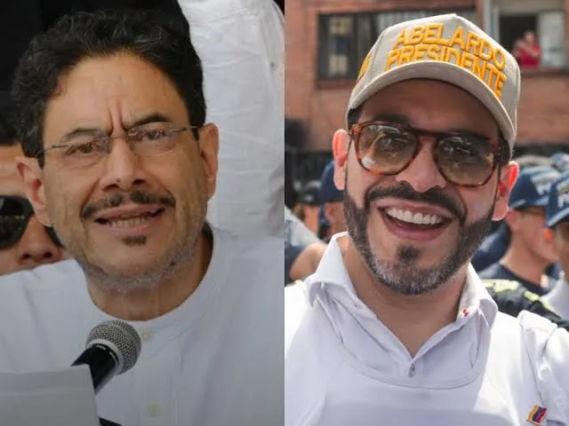 Balotaje en Colombia: Iván Cepeda y Abelardo de la Espriella se disputarán la Presidencia, según el preconteo