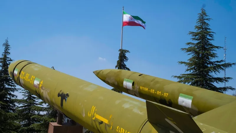 Irán asegura haber derribado más de 200 aeronaves enemigas