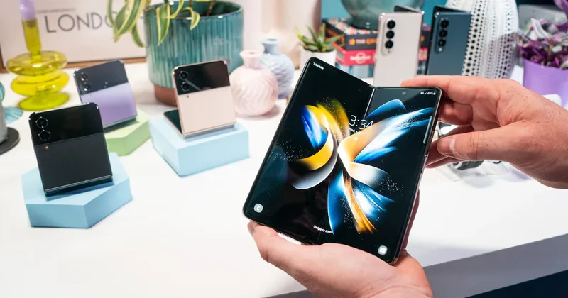 ¿Teléfonos de Xiaomi, Oppo, Vivo o Samsung? Opciones de regalo de tecnología para el Día del Padre 2026
