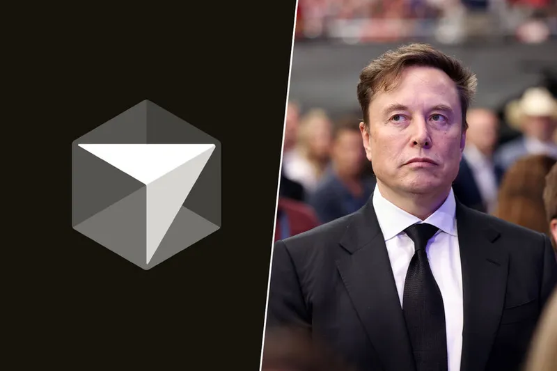 SpaceX compra Cursor por 60.000 millones de dólares. Ahora le queda lo más difícil: hacer que Grok sea relevante