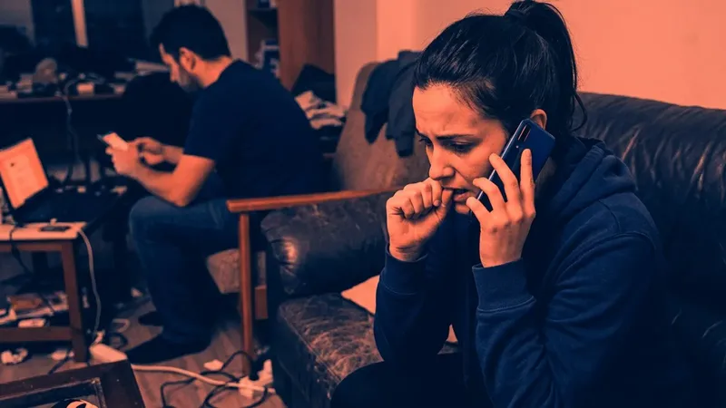 Silvia Igualador, psicóloga clínica: “Los audios de WhatsApp pueden intensificar conflictos”