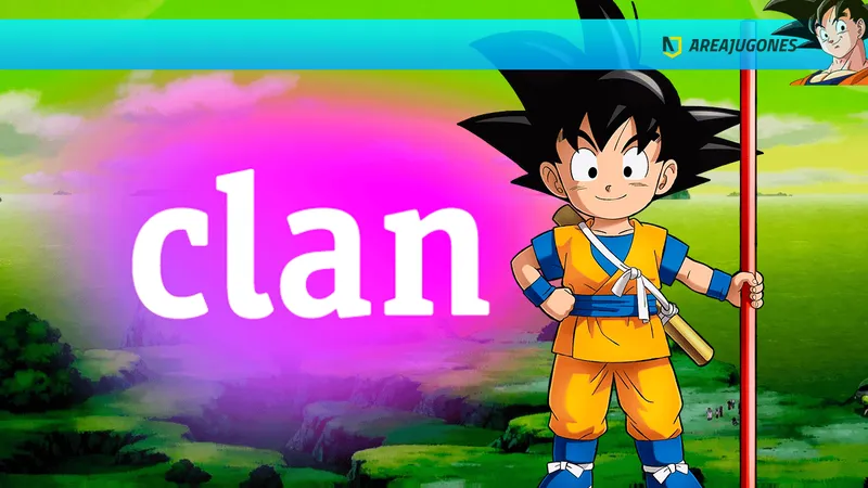 Es oficial: Dragon Ball Daima ya tiene fecha y hora para su estreno en abierto en Clan