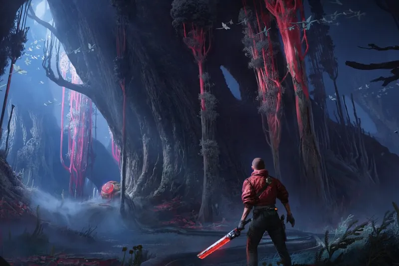 Habrá que esperar hasta 2027 ver Intergalactic a fondo y Naughty Dog al fin hará lo que tocaba con The Last of Us