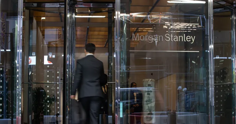 De la IA a los bonos de Brasil: dónde ve oportunidades Morgan Stanley ante las dudas sobre la Fed