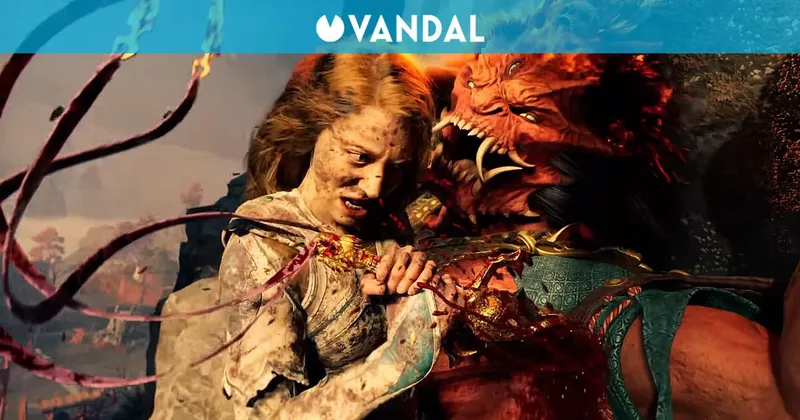God of War Laufey confirma fecha de lanzamiento y que su historia conectará con el próximo juego de la saga